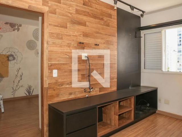 Apto, Vila Romana, 1 Quarto, 62 m2 São Paulo