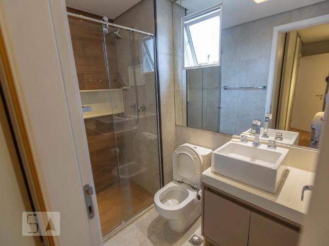 Apto, Vila Romana, 1 Quarto, 62 m2 São Paulo