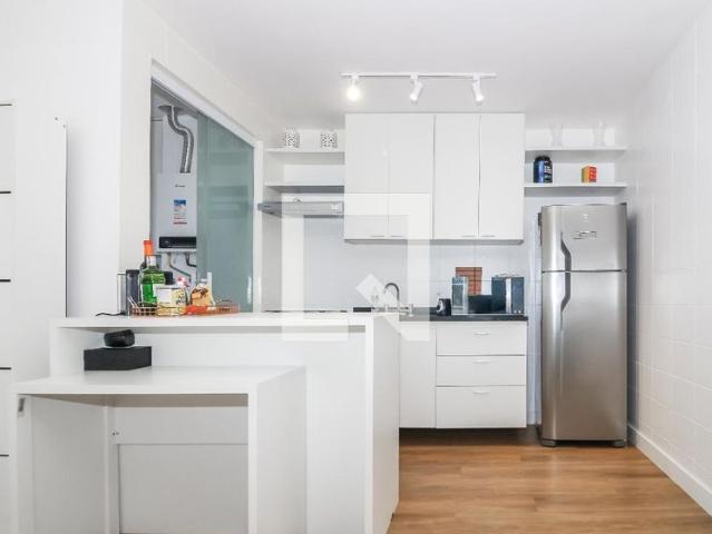 Apto, Vila Romana, 1 Quarto, 70 m2 São Paulo