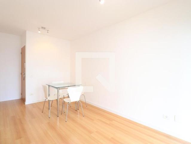 Apto, Vila Romana, 2 Quartos, 50 m2 São Paulo
