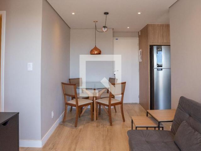 Apto, Vila Romana, 2 Quartos, 57 m2 São Paulo
