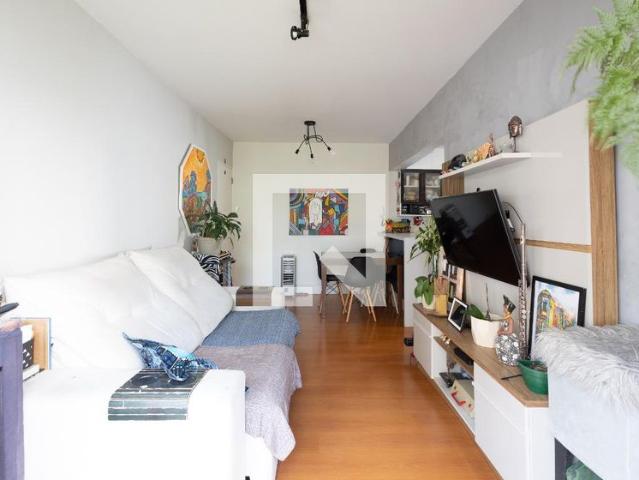 Apto, Vila Romana, 2 Quartos, 55 m2 São Paulo