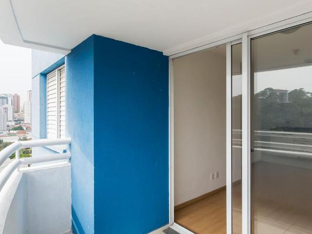 Apto, Vila Romana, 2 Quartos, 58 m2 São Paulo