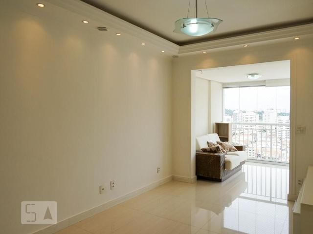 Apto, Vila Romana, 2 Quartos, 60 m2 São Paulo