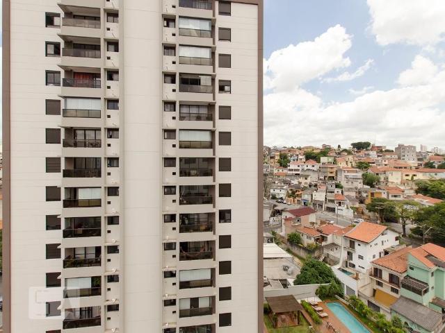 Apto, Vila Romana, 2 Quartos, 62 m2 São Paulo