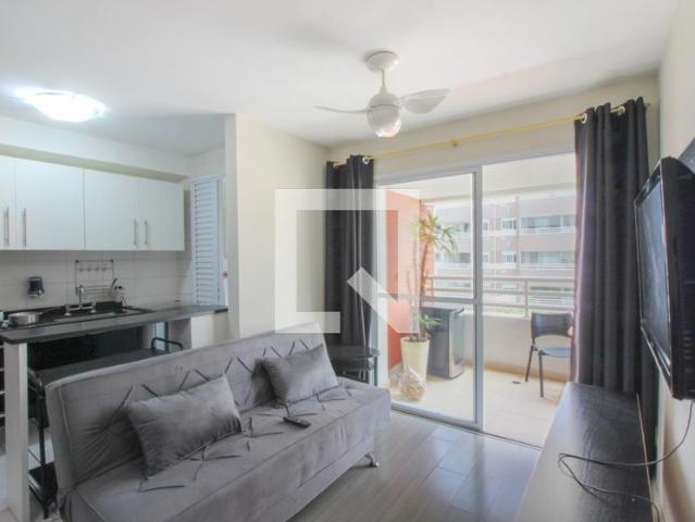 Apto, Vila Romana, 2 Quartos, 62 m2 São Paulo