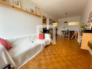 Apto, Vila Romana, 2 Quartos, 62 m2 São Paulo