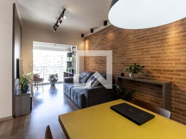 Apto, Vila Romana, 2 Quartos, 65 m2 São Paulo
