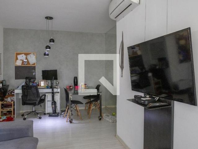 Apto, Vila Romana, 2 Quartos, 65 m2 São Paulo