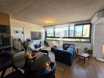 Apto, Vila Romana, 2 Quartos, 66 m2 São Paulo