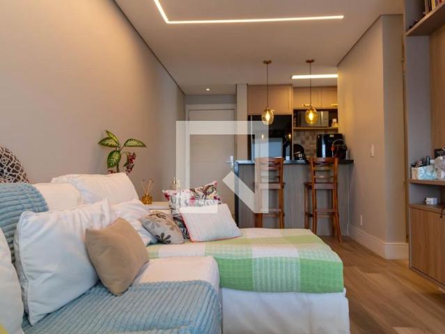 Apto, Vila Romana, 2 Quartos, 68 m2 São Paulo