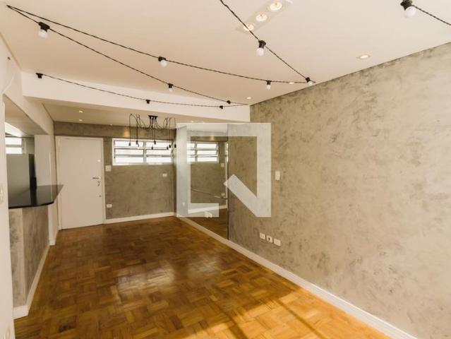 Apto, Vila Romana, 2 Quartos, 70 m2 São Paulo