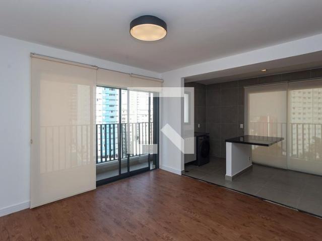 Apto, Vila Romana, 2 Quartos, 75 m2 São Paulo