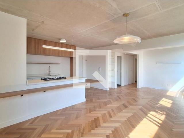 Apto, Vila Romana, 2 Quartos, 80 m2 São Paulo