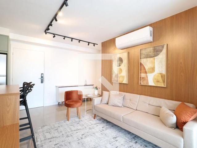 Apto, Vila Romana, 2 Quartos, 86 m2 São Paulo