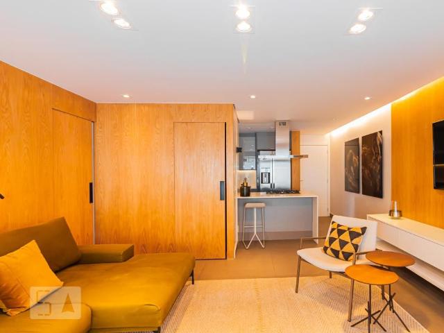 Apto, Vila Romana, 2 Quartos, 93 m2 São Paulo