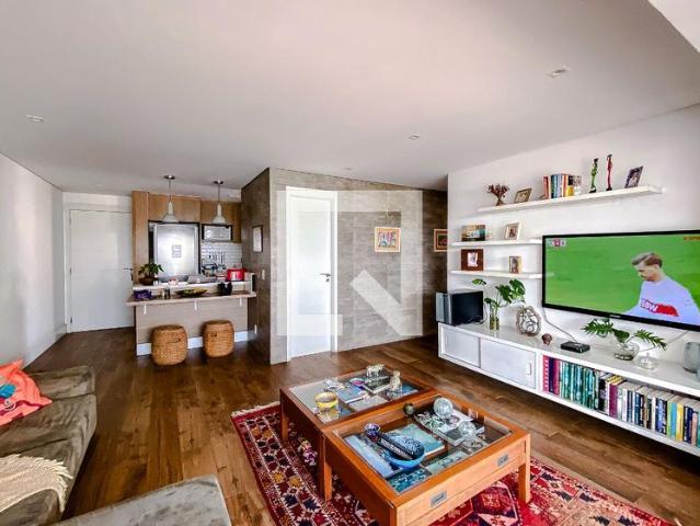 Apto, Vila Romana, 2 Quartos, 92 m2 São Paulo