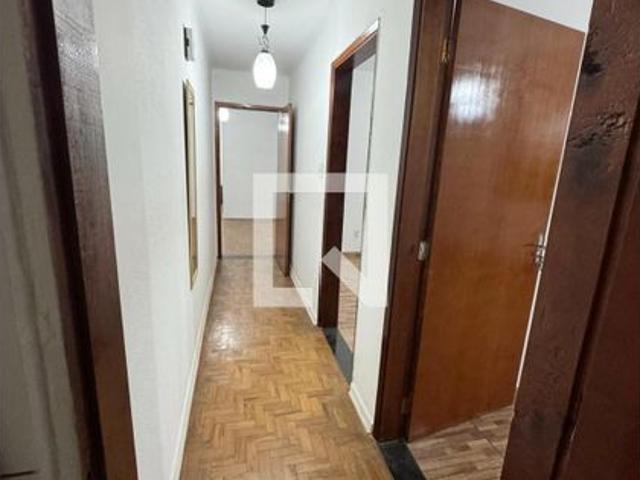 Apto, Vila Romana, 2 Quartos, 92 m2 São Paulo