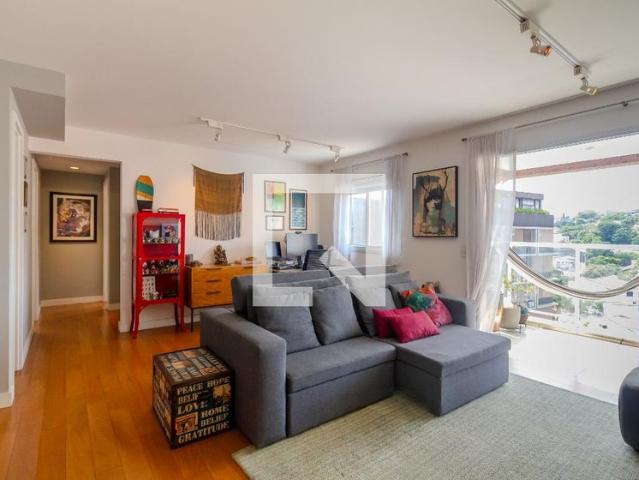 Apto, Vila Romana, 2 Quartos, 102 m2 São Paulo