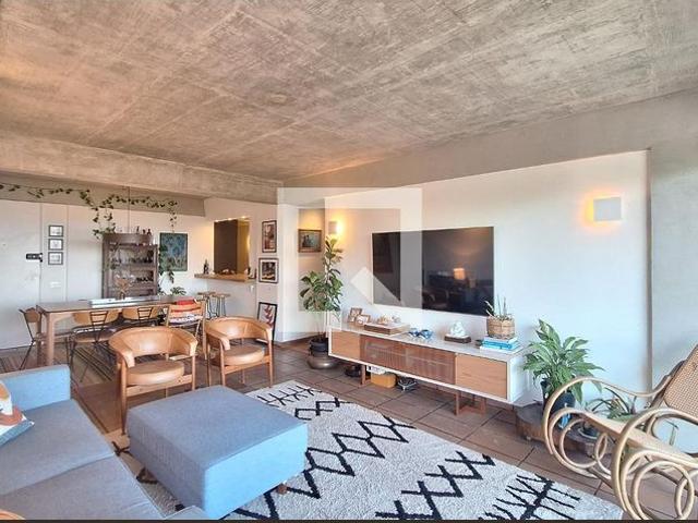 Apto, Vila Romana, 2 Quartos, 117 m2 São Paulo
