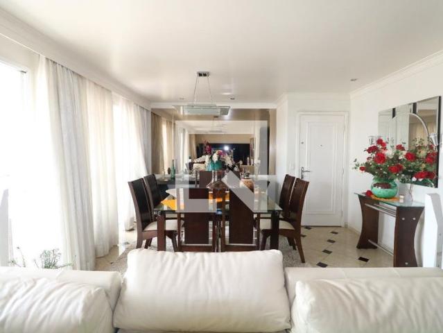 Apto, Vila Romana, 2 Quartos, 130 m2 São Paulo