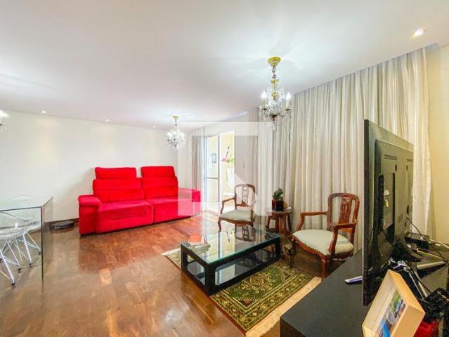 Apto, Vila Romana, 2 Quartos, 152 m2 São Paulo