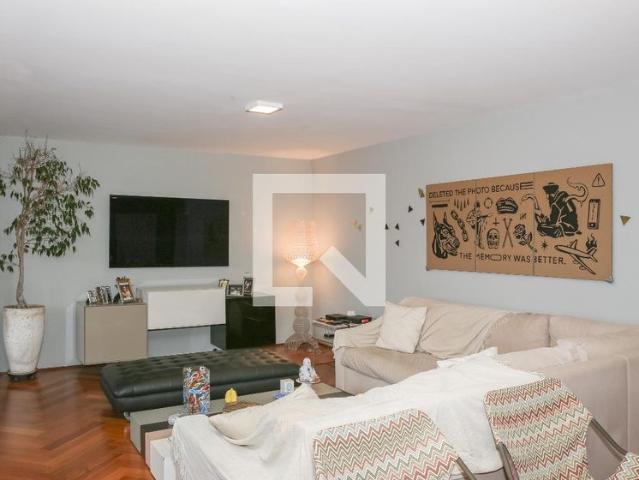 Apto, Vila Romana, 2 Quartos, 167 m2 São Paulo