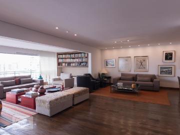 Apto, Vila Romana, 2 Quartos, 198 m2 São Paulo