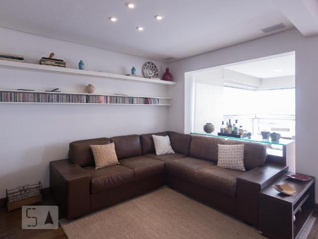 Apto, Vila Romana, 2 Quartos, 198 m2 São Paulo