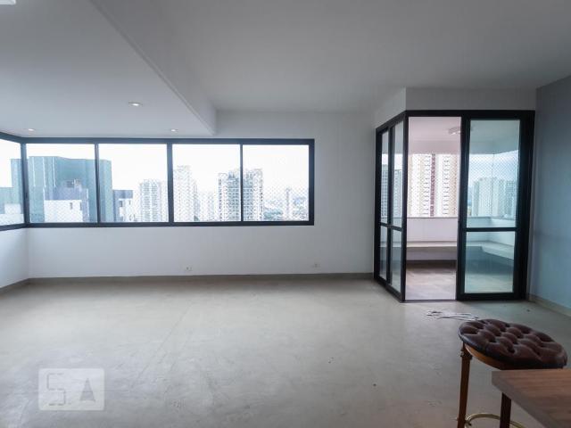 Apto, Vila Romana, 2 Quartos, 204 m2 São Paulo