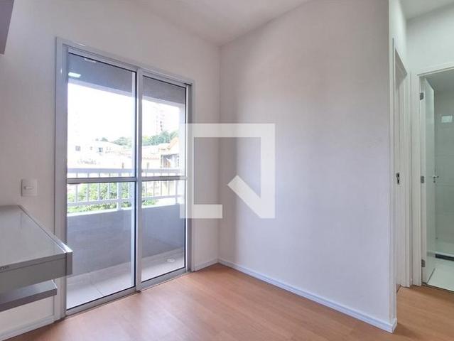 Apto, Vila Romana, 2 Quartos, 29 m2 São Paulo