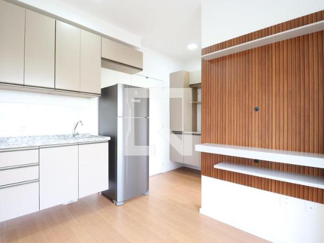 Apto, Vila Romana, 2 Quartos, 29 m2 São Paulo