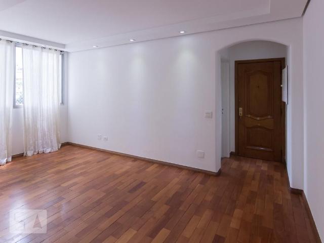 Apto, Vila Romana, 3 Quartos, 67 m2 São Paulo