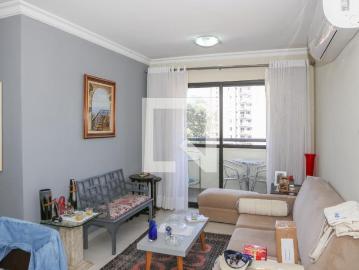 Apto, Vila Romana, 3 Quartos, 71 m2 São Paulo