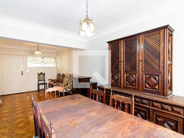 Apto, Vila Romana, 3 Quartos, 150 m2 São Paulo