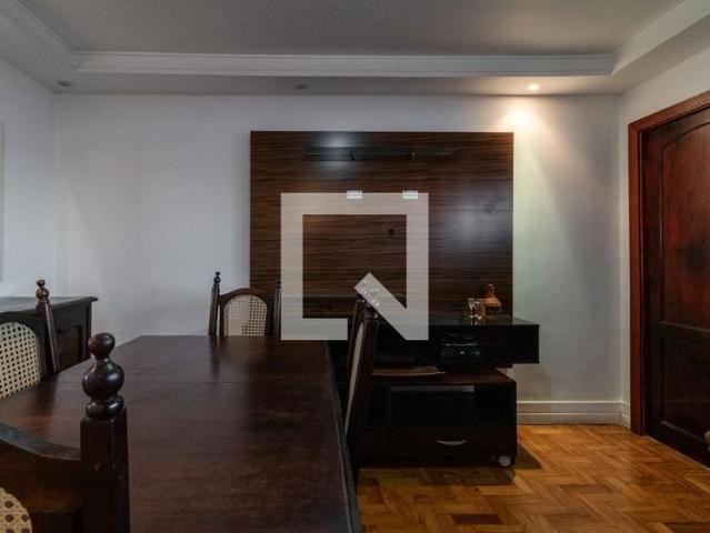 Apto, Vila Romana, 3 Quartos, 80 m2 São Paulo