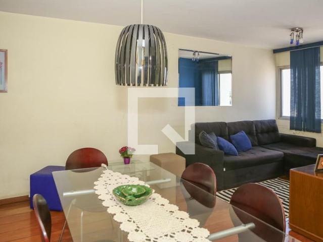Apto, Vila Romana, 3 Quartos, 90 m2 São Paulo