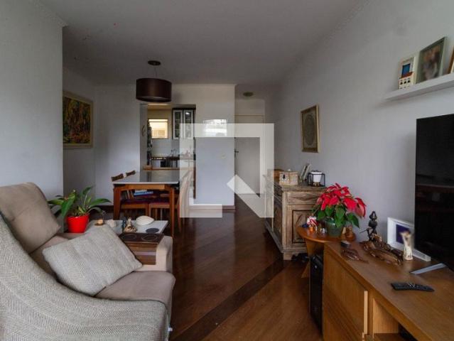 Apto, Vila Romana, 3 Quartos, 90 m2 São Paulo