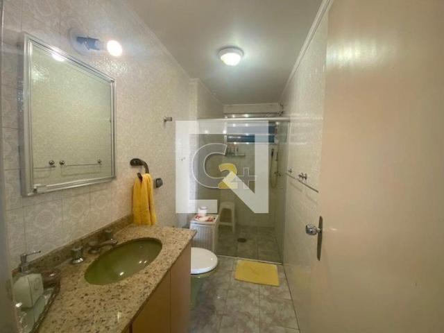 Apto, Vila Romana, 3 Quartos, 94 m2 São Paulo