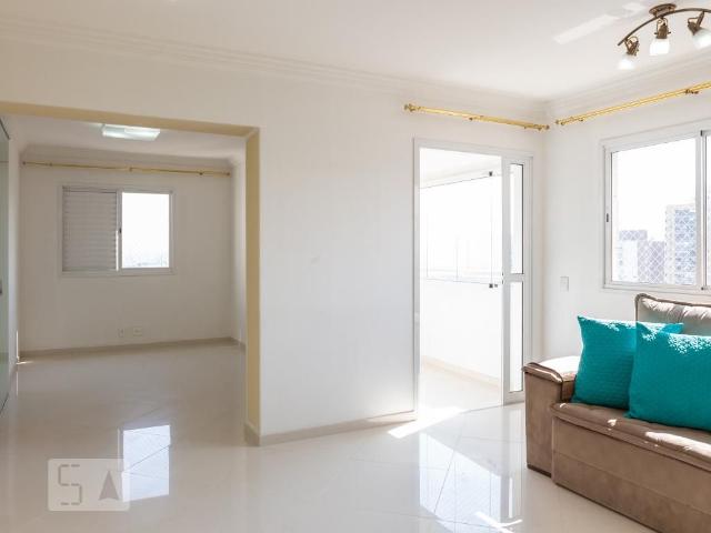 Apto, Vila Romana, 3 Quartos, 94 m2 São Paulo