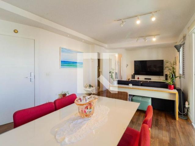 Apto, Vila Romana, 3 Quartos, 105 m2 São Paulo