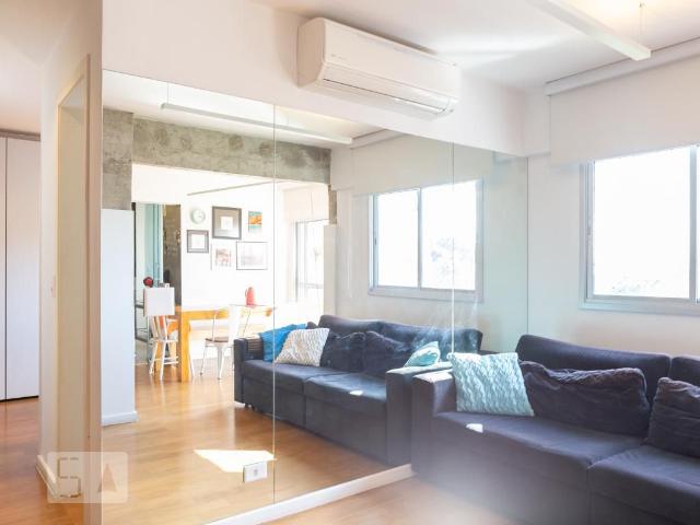 Apto, Vila Romana, 3 Quartos, 110 m2 São Paulo