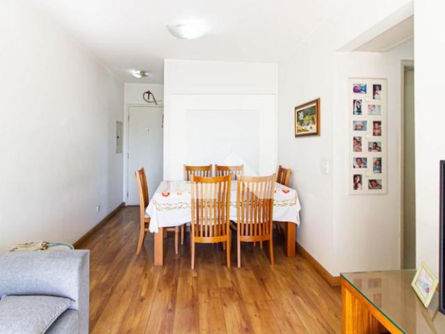 Apto, Vila Romana, 3 Quartos, 112 m2 São Paulo