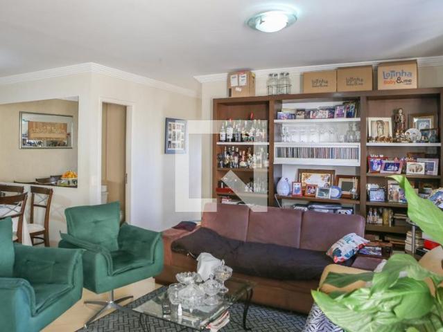 Apto, Vila Romana, 3 Quartos, 116 m2 São Paulo