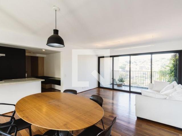 Apto, Vila Romana, 3 Quartos, 120 m2 São Paulo