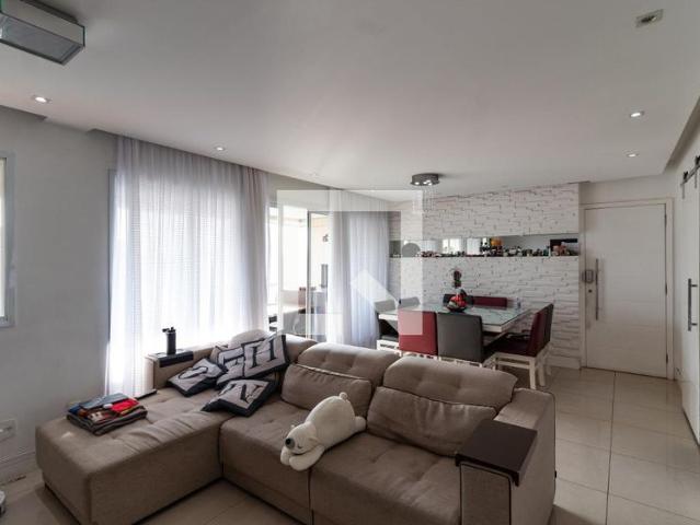 Apto, Vila Romana, 3 Quartos, 120 m2 São Paulo