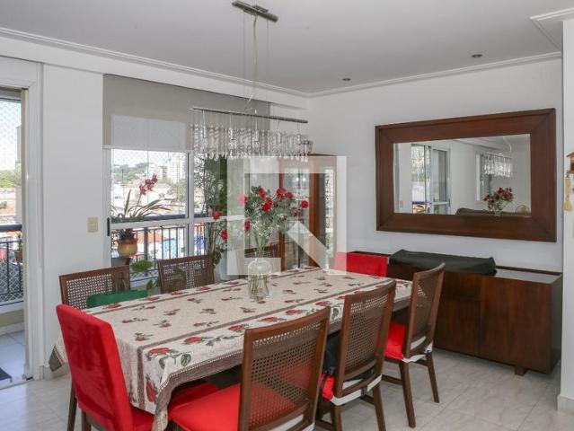 Apto, Vila Romana, 3 Quartos, 126 m2 São Paulo