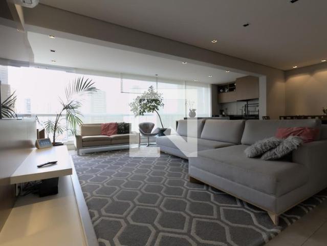 Apto, Vila Romana, 3 Quartos, 129 m2 São Paulo
