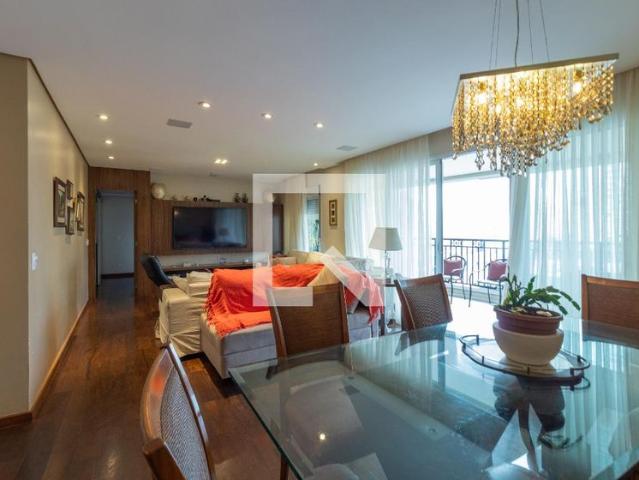 Apto, Vila Romana, 3 Quartos, 153 m2 São Paulo