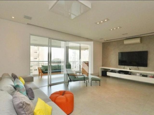 Apto, Vila Romana, 4 Quartos, 185 m2 São Paulo